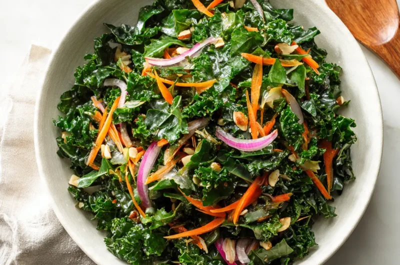 Kale Salad