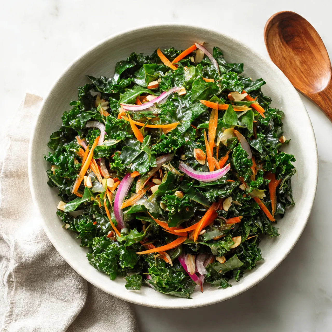 Kale Salad