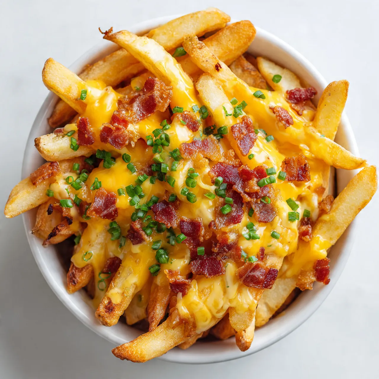 Cheese Fries