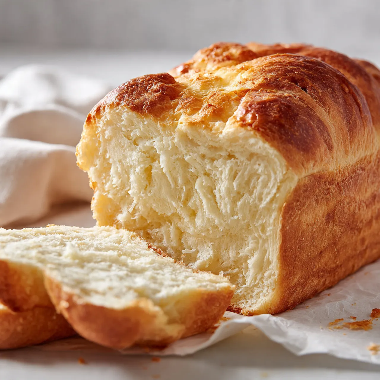 Milk Bread