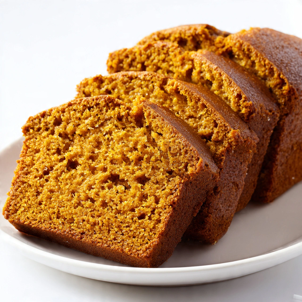 Pumpkin Bread Recipe