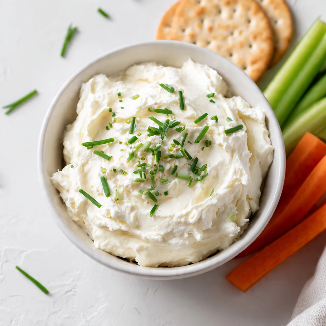 Cream Cheese Dip