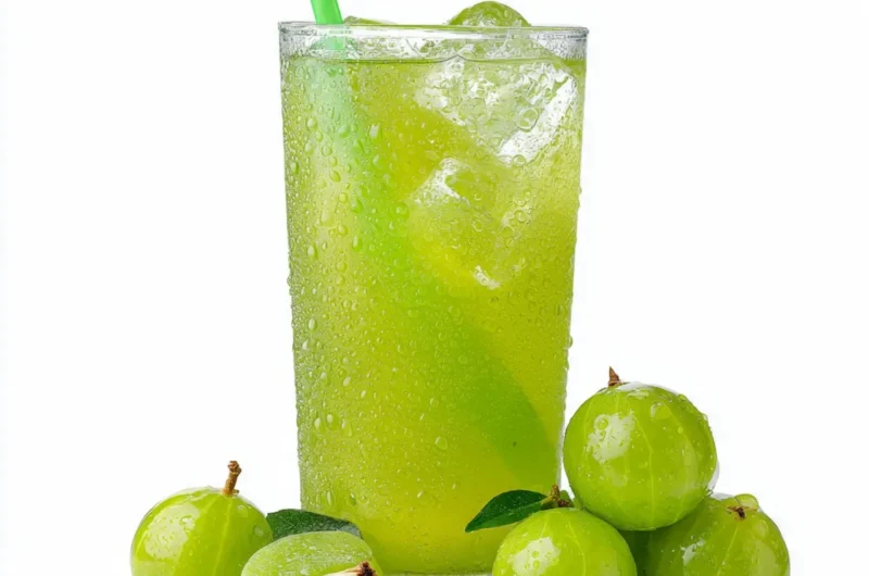 Amla juice