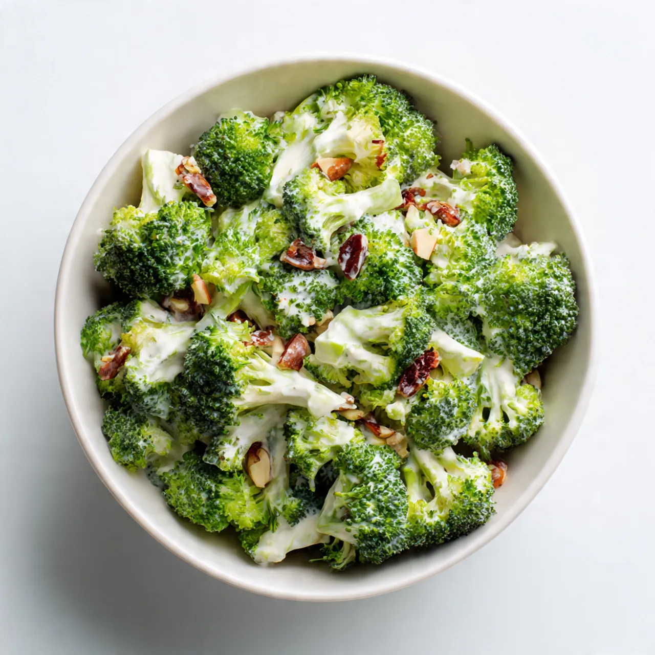 Broccoli Salad Recipe