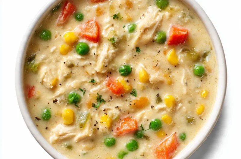 Healthy Soup Recipe