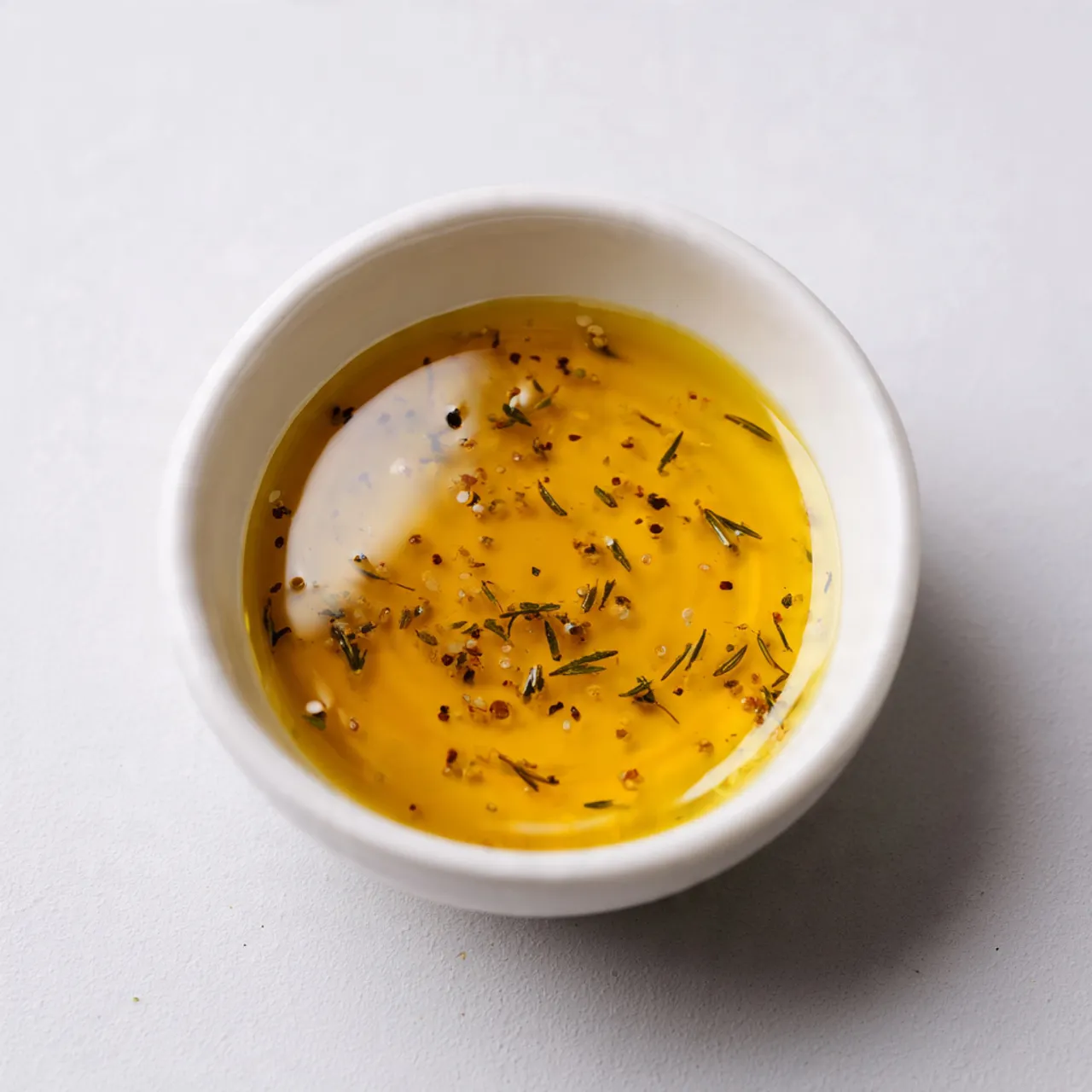 Bread dipping oil recipe