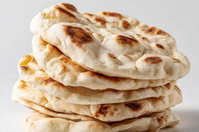 Pita Bread
