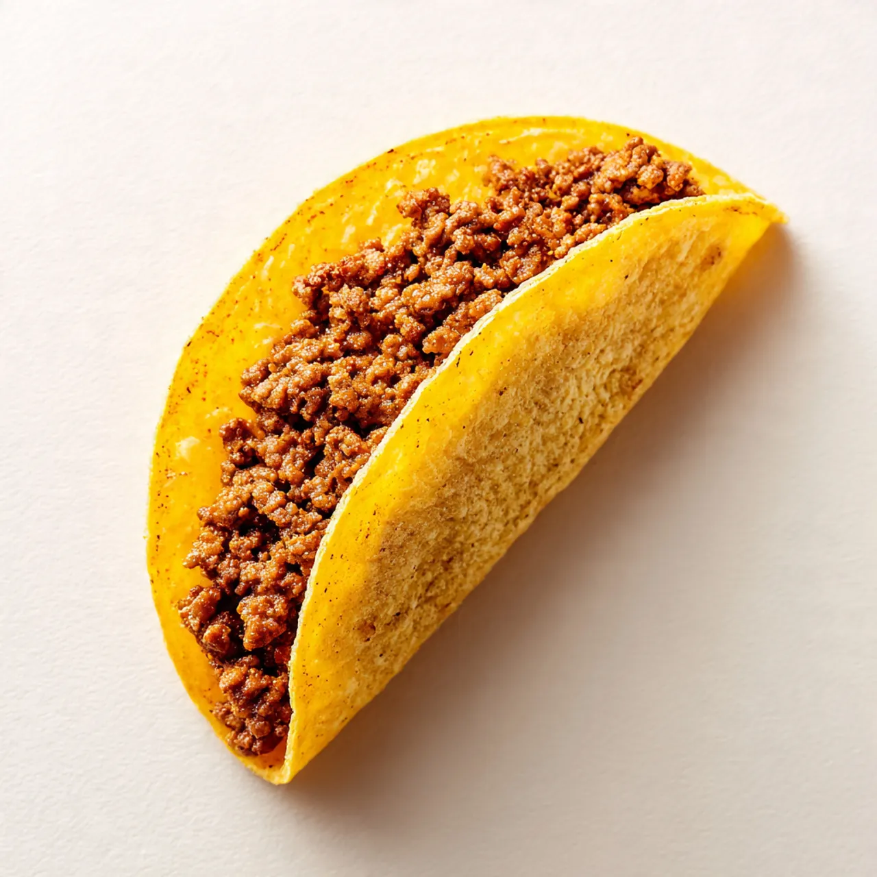 Ground Beef Tacos