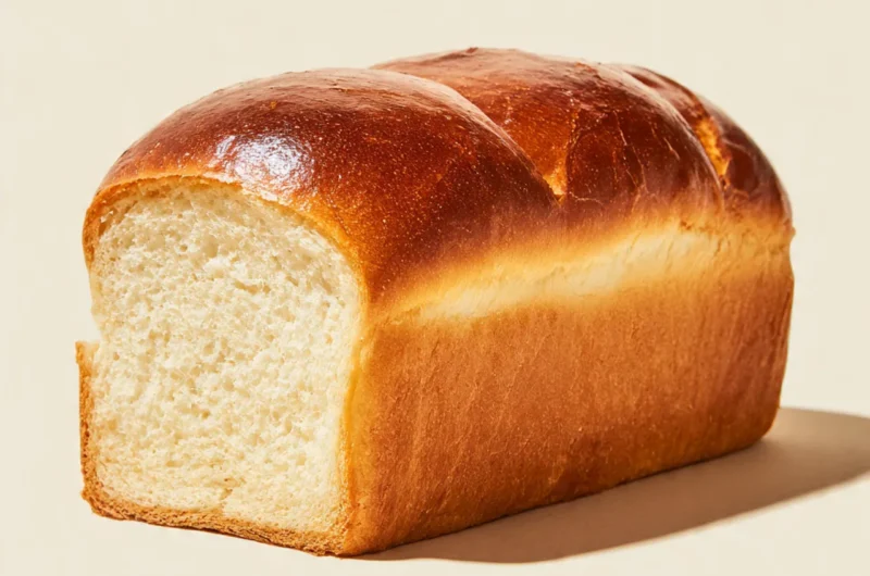 Sweet Bread Recipe