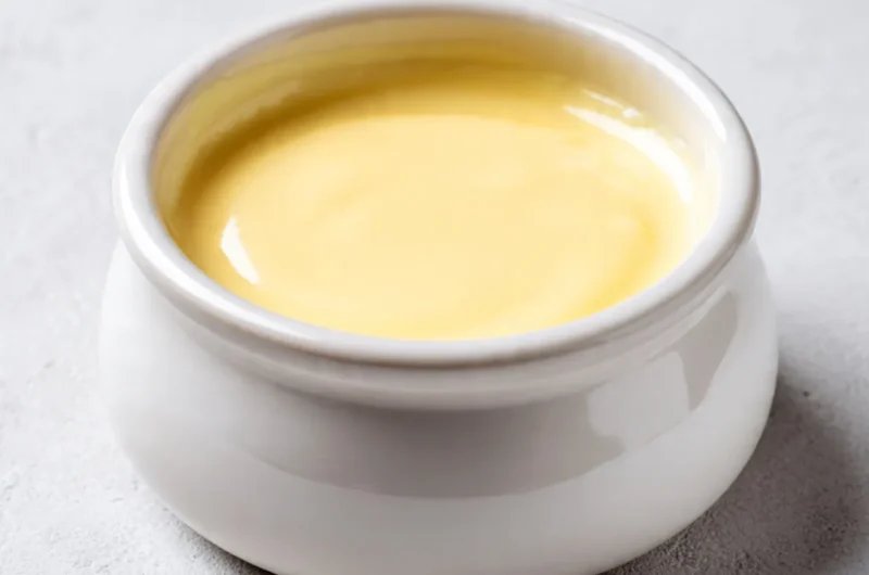 Cheese Fondue Recipe