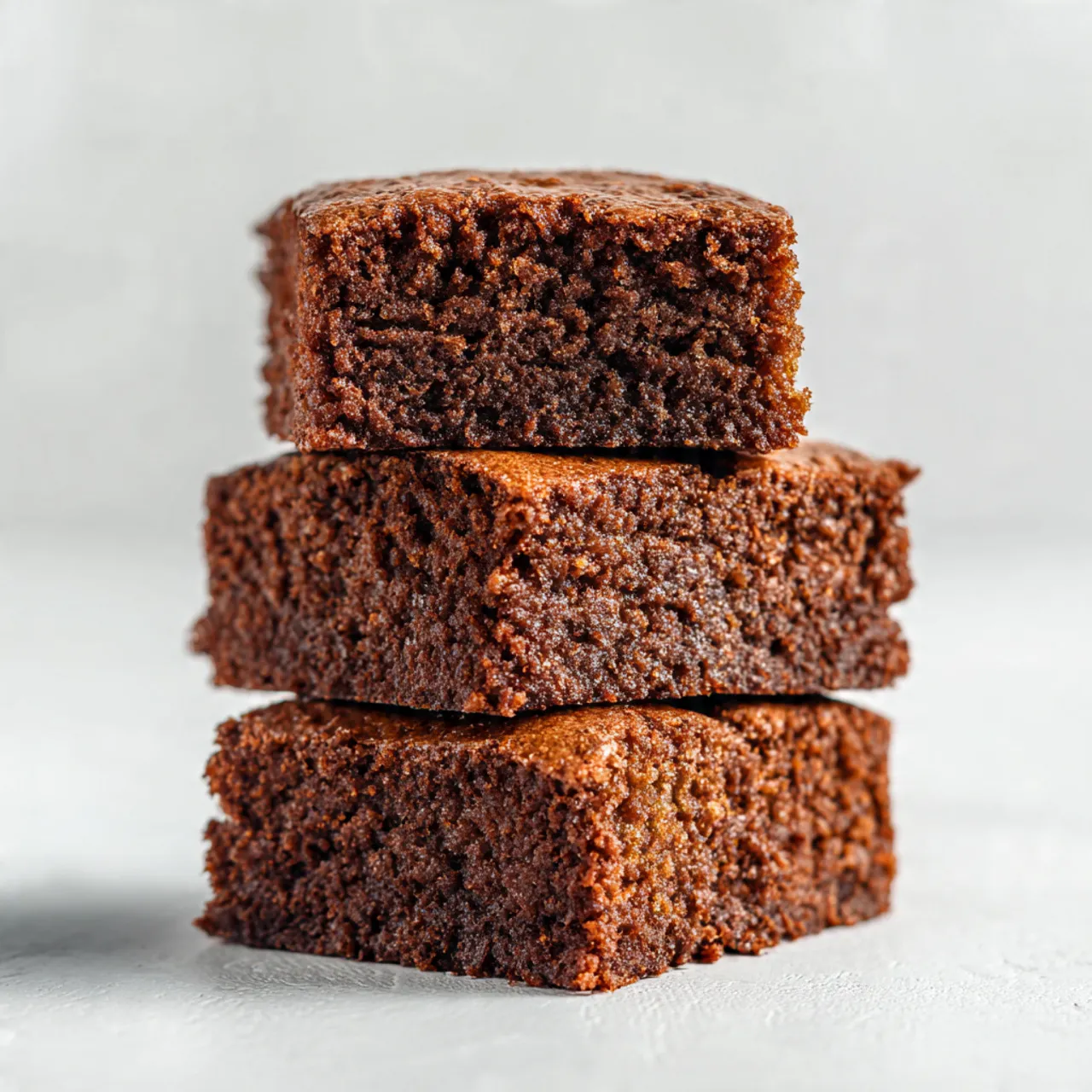 Banana Bread Brownies