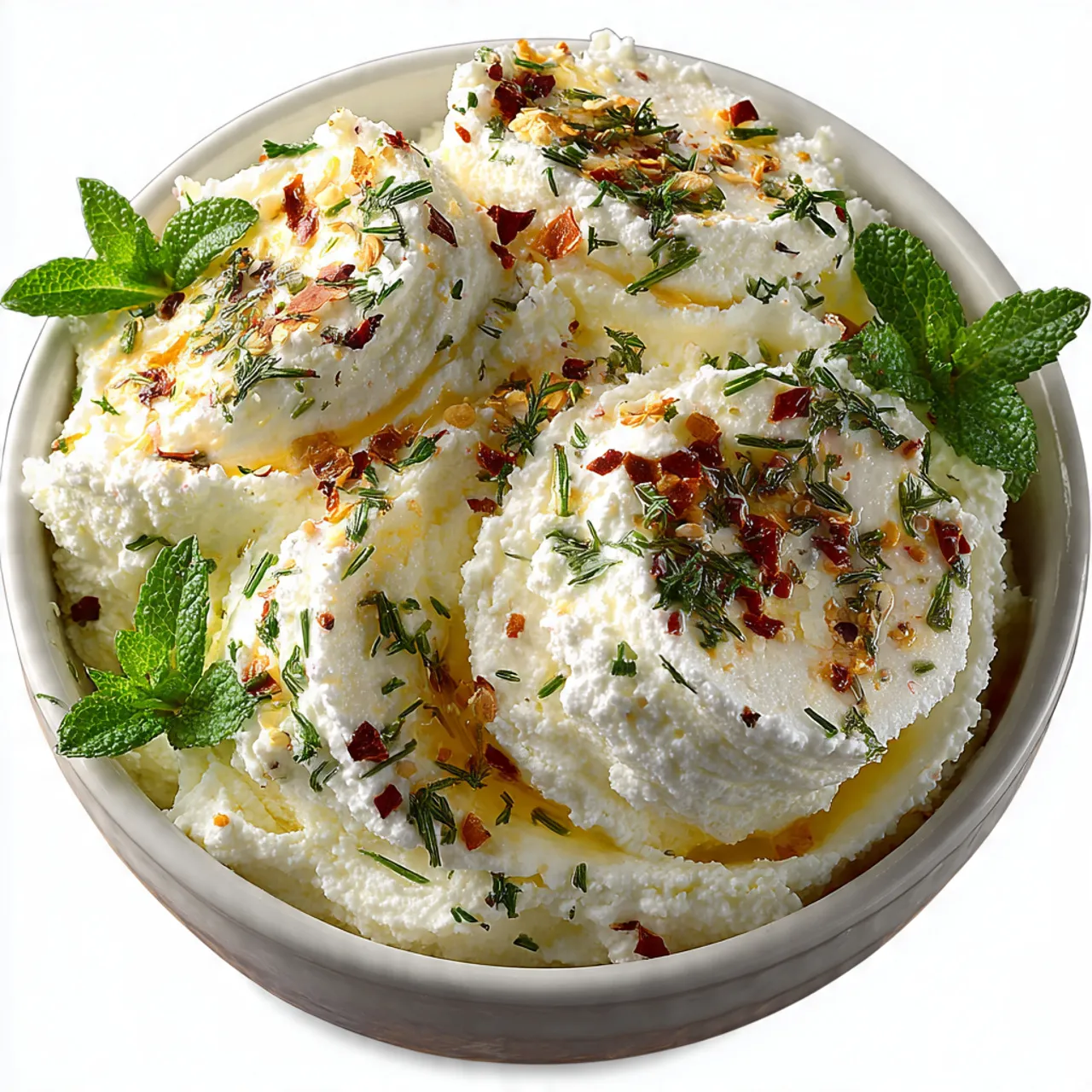 Ricotta Cheese Recipe