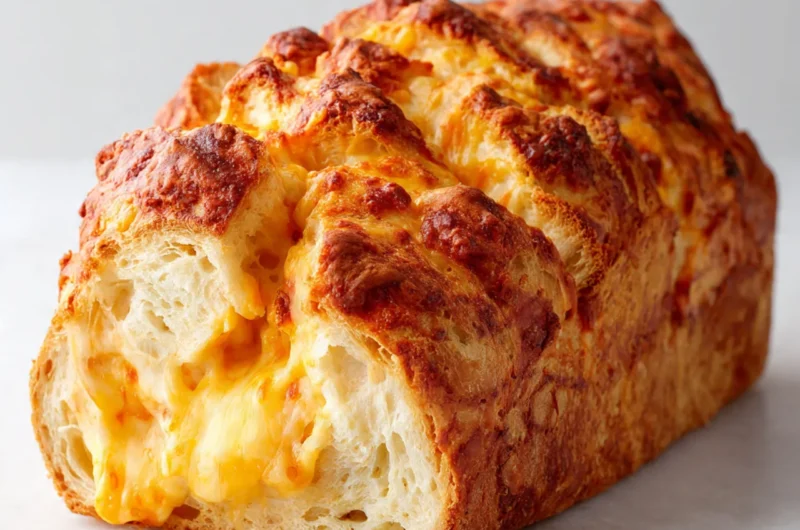 Cheese Bread