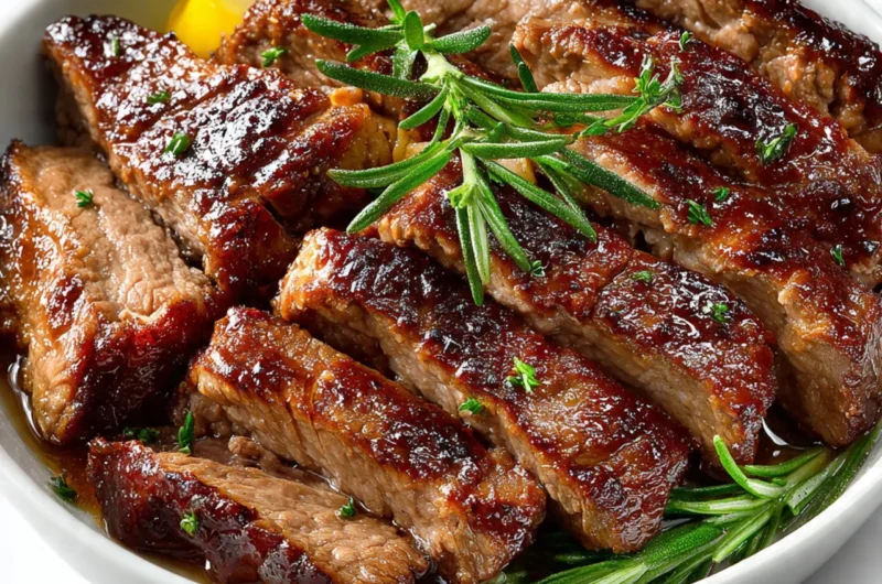 leftover roast beef recipe