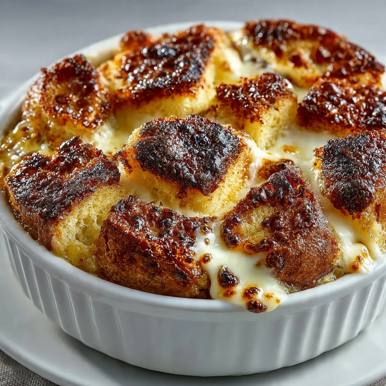Bread Pudding