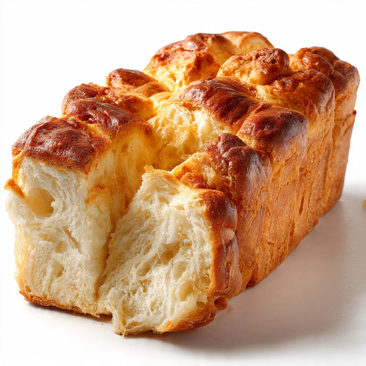 Pull Apart Bread