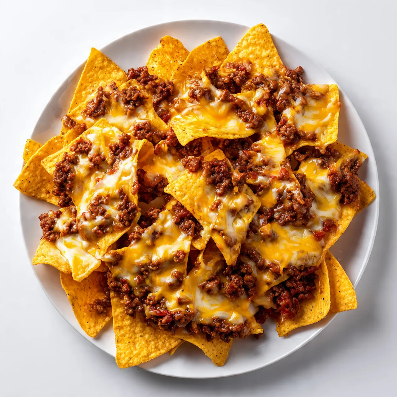 Nachos Recipe Beef