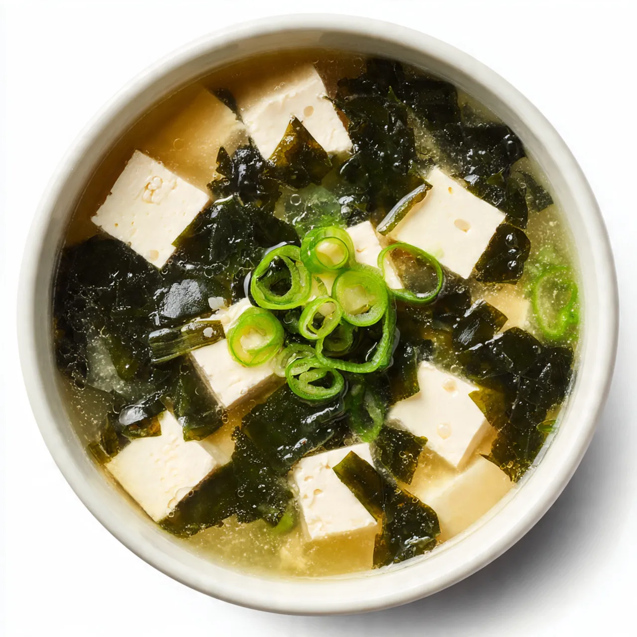 Miso soup
