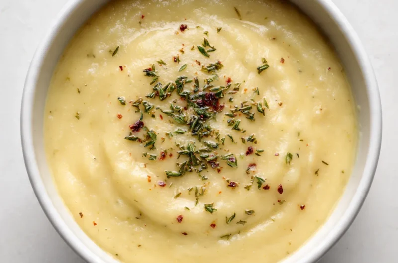 Potato Soup