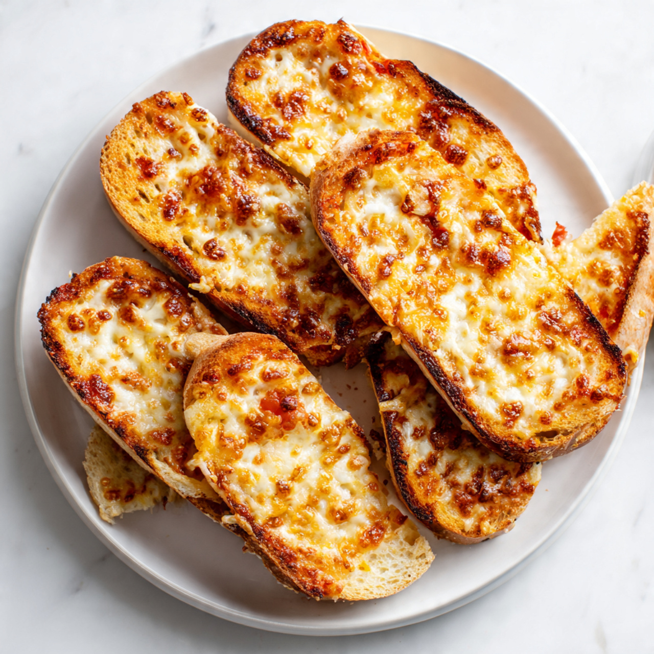 french bread pizza