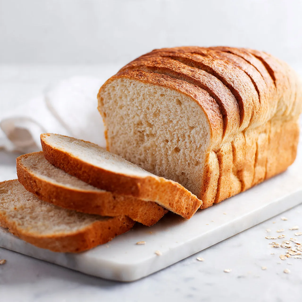 Gluten Free Bread