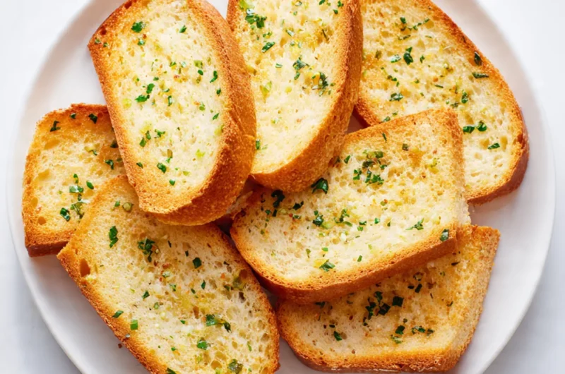 Garlic Bread