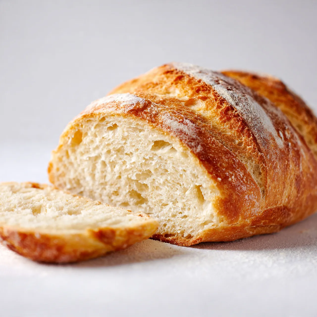 Bread recipe homemade