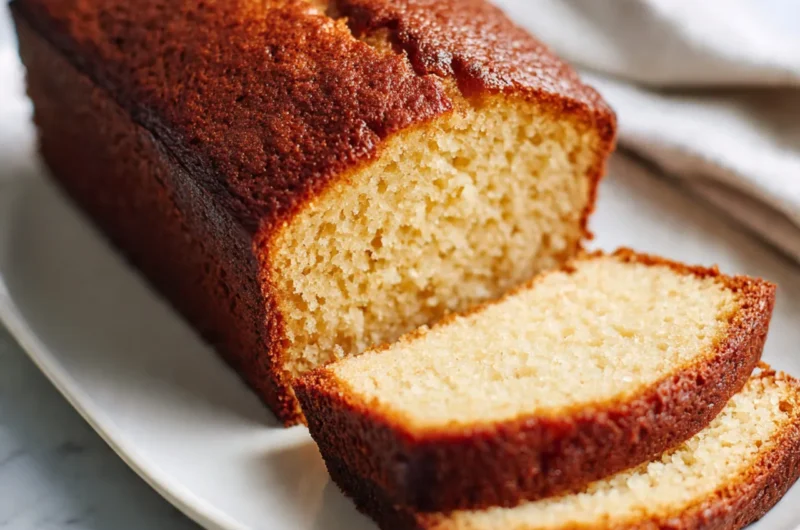 Amish Friendship Bread