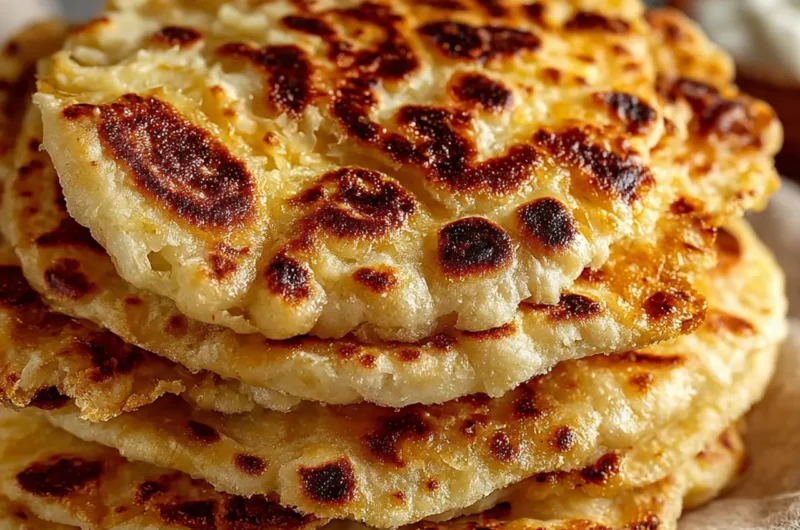 Flat bread recipe