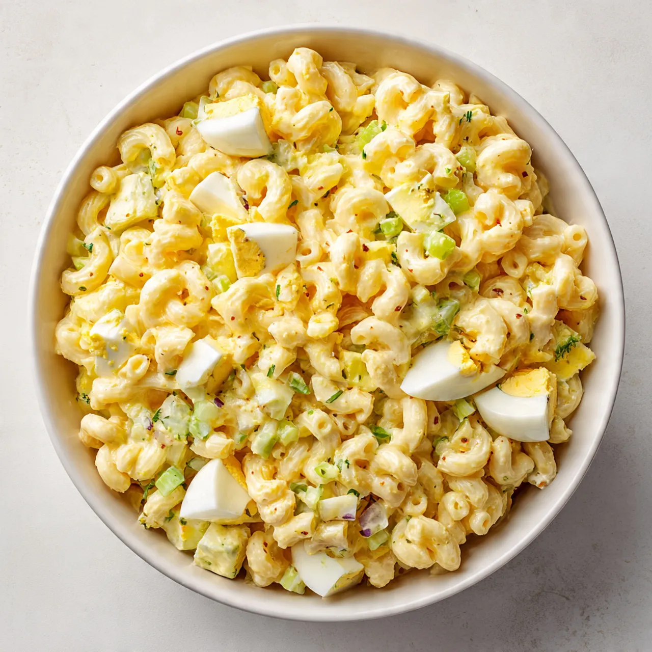 Macaroni Salad