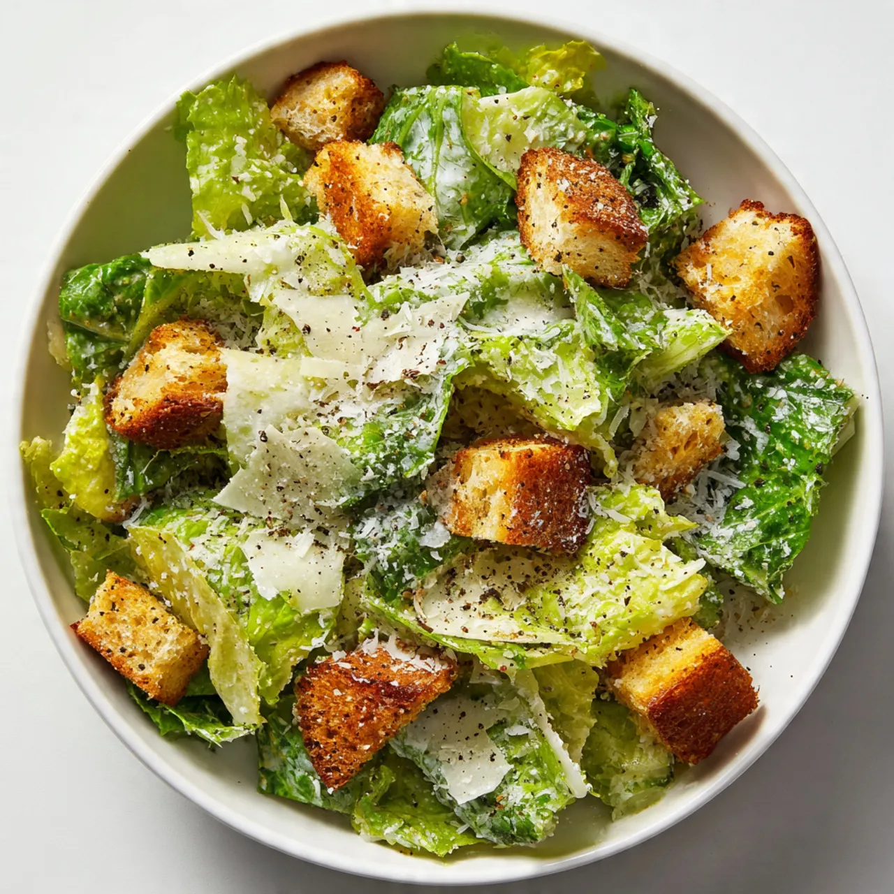 Caesar salad