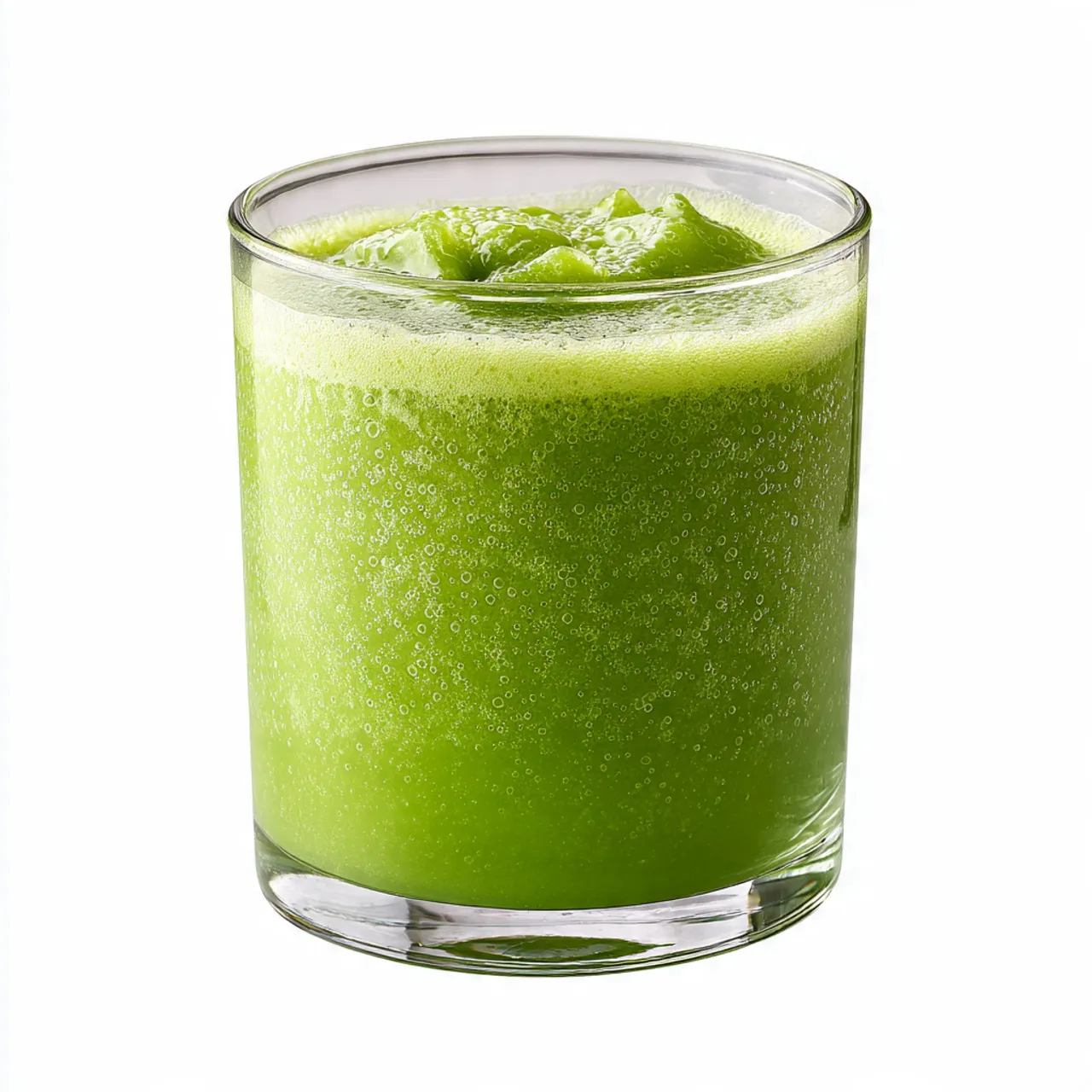Green Juice Recipe For Beginners