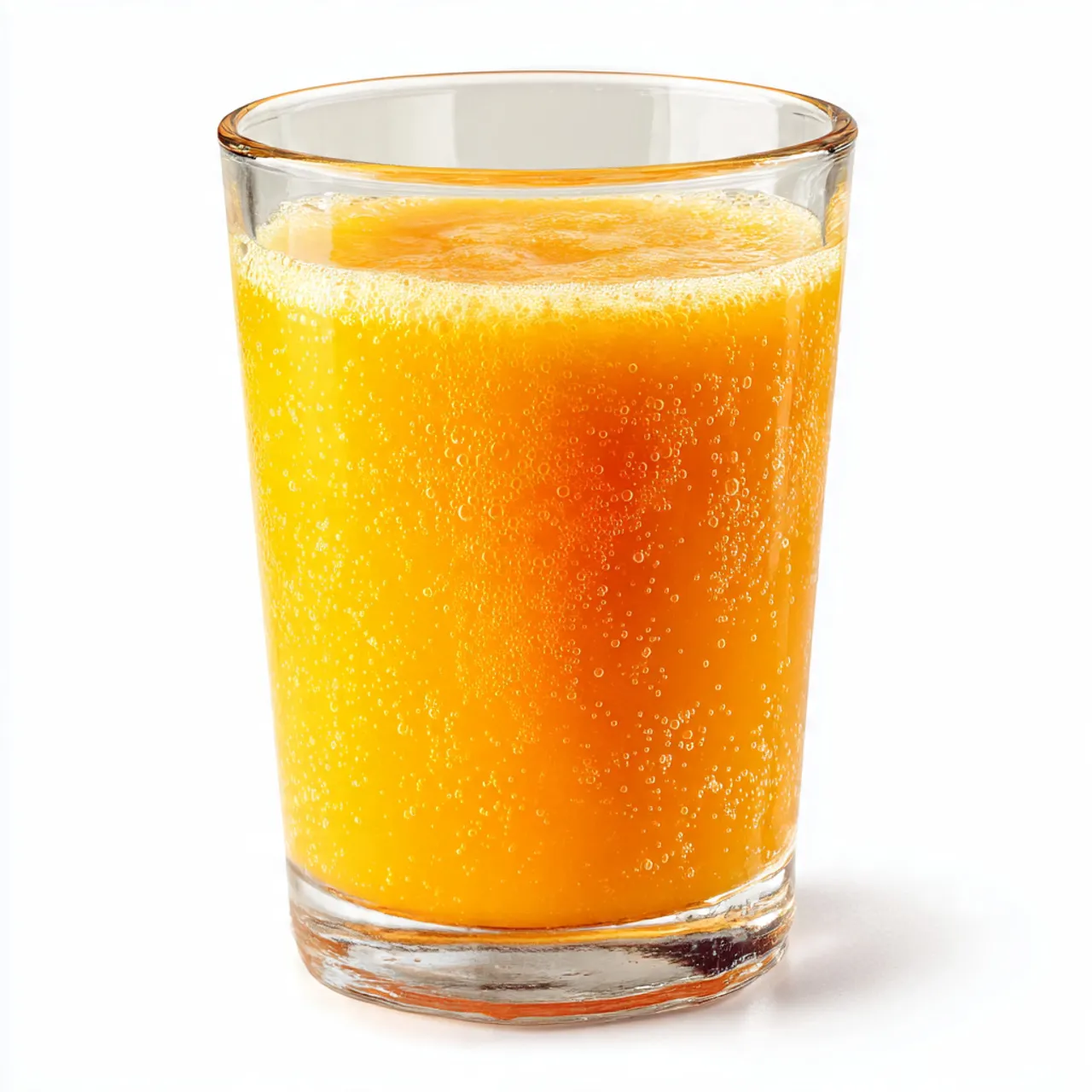Papaya Juice Recipe
