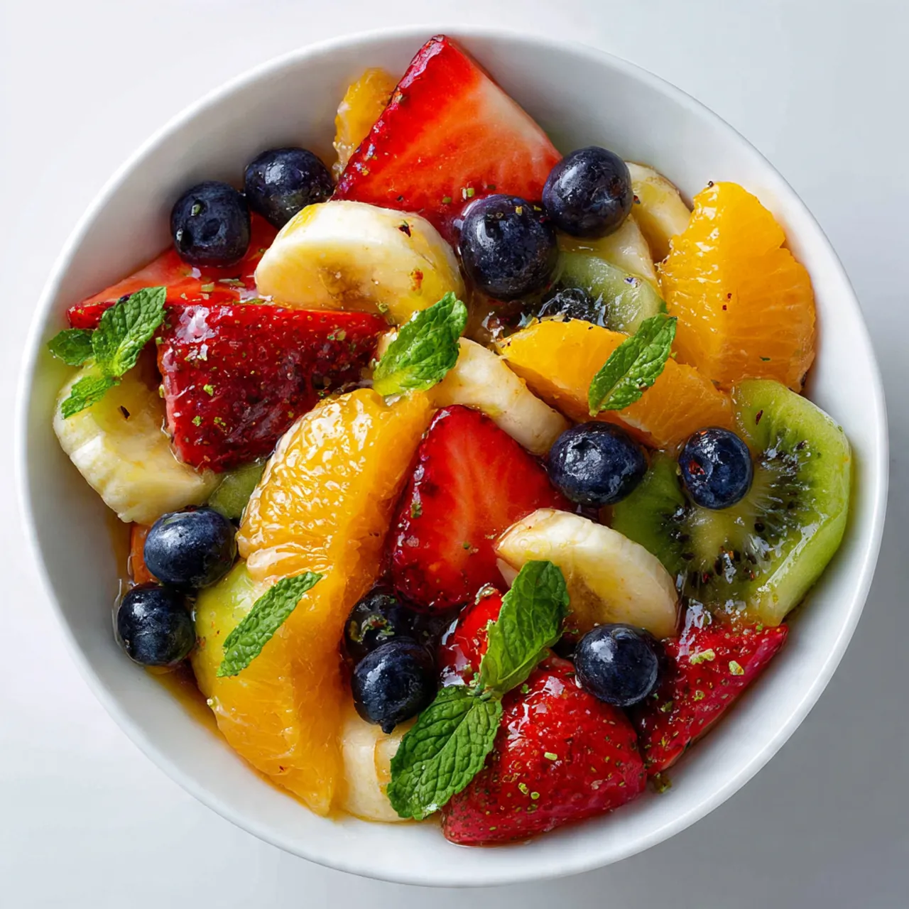 Fruit salad