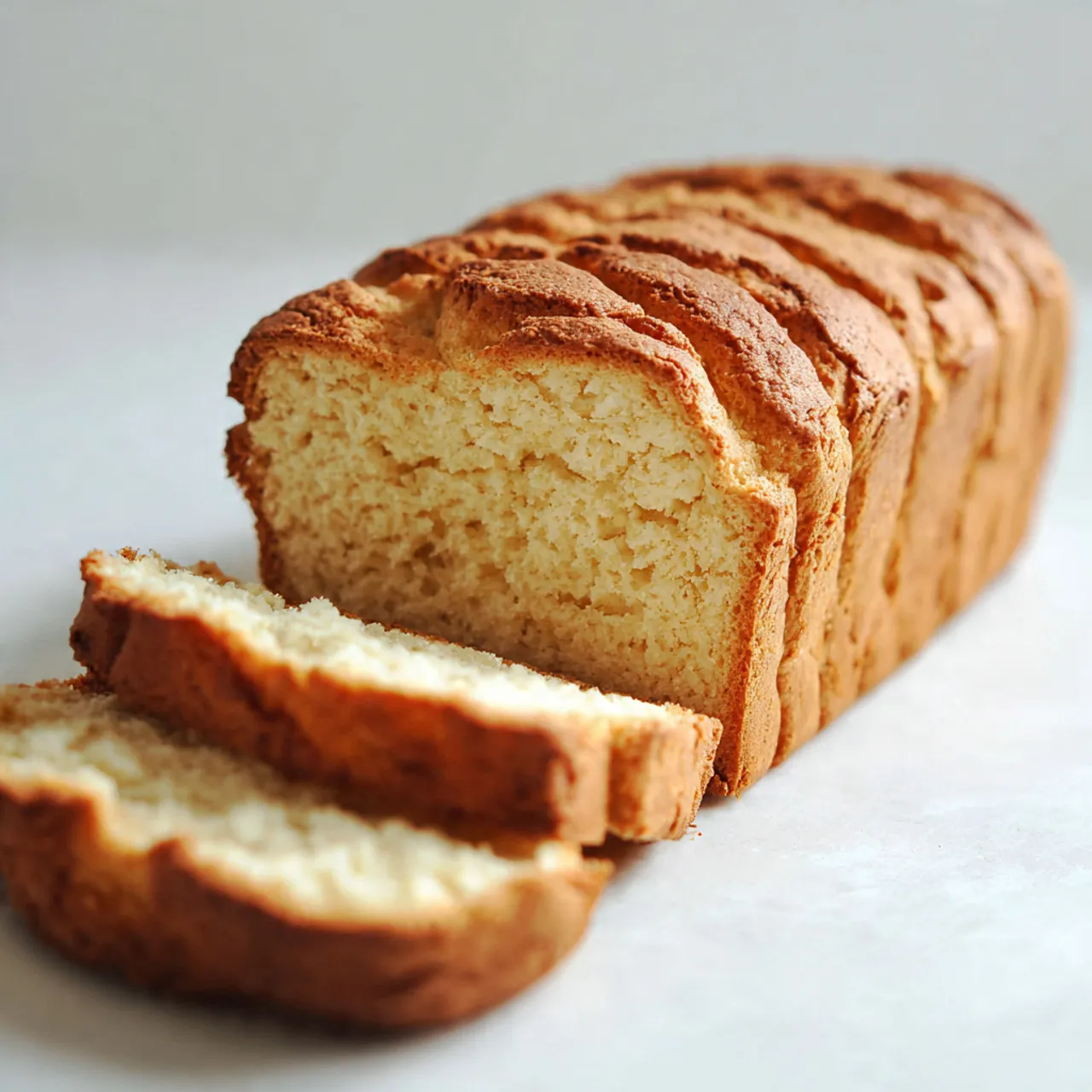 Beer Bread Recipe
