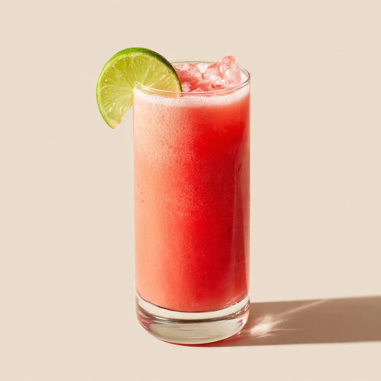 Watermelon Juice Recipe