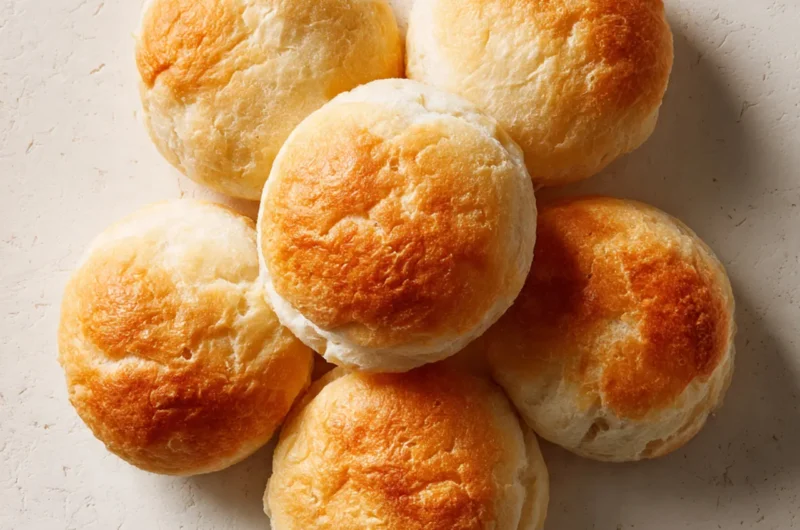 Cloud bread