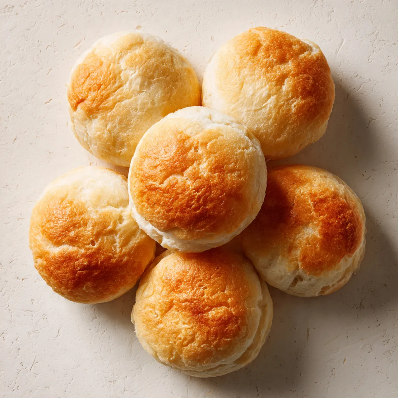 Cloud bread