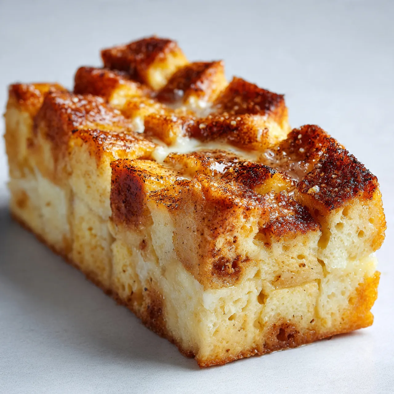 Bread Pudding Recipe