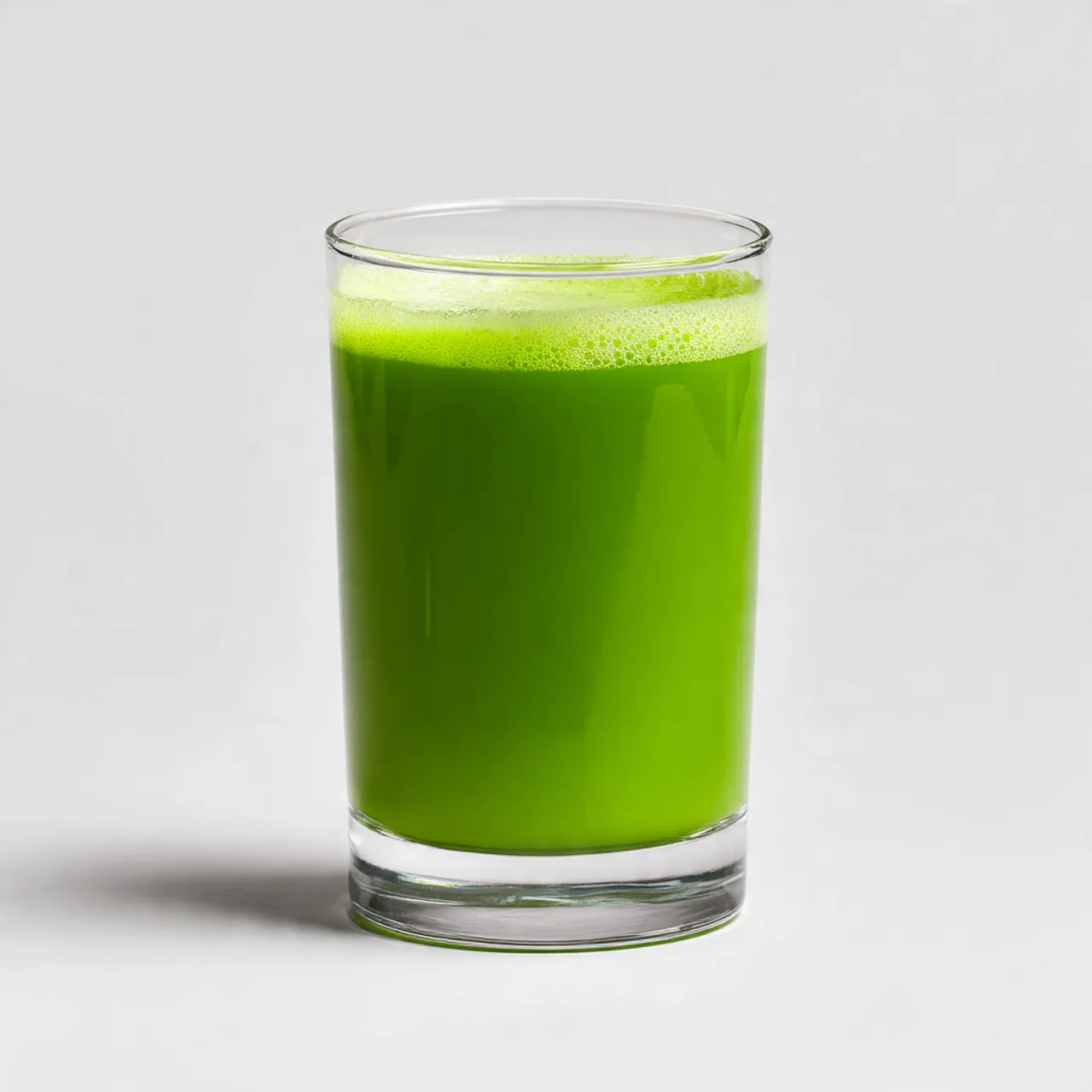 The Best Green Juice Recipe| Easy Detox anitinflammatory juice