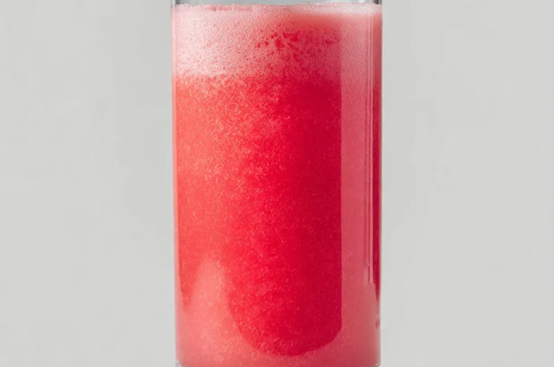 Watermelon Detox Juice Recipe for a Hydrating Cleanse