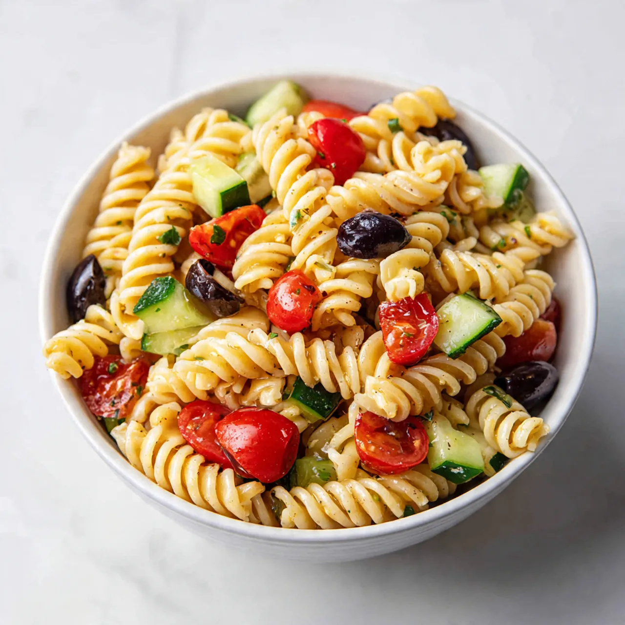 Italian Pasta Salad