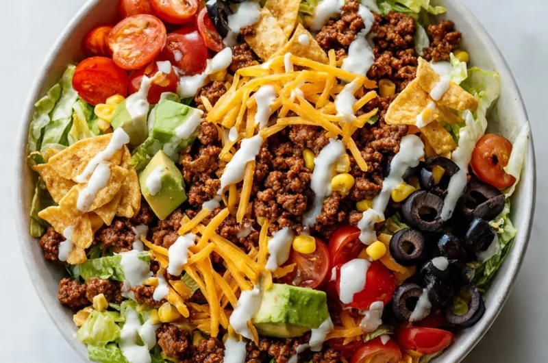 Taco Salad