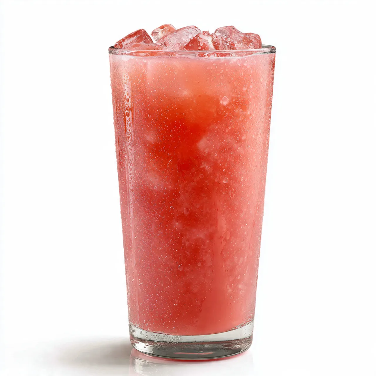 Refreshing Guava Passionfruit Drink Recipe for Summer