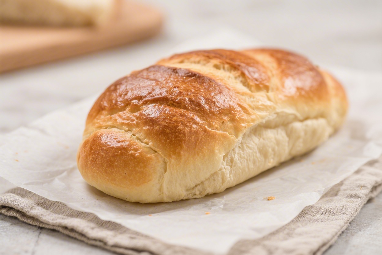 Yeast Bread Recipe – A Simple, Reliable Loaf for Everyday Baking