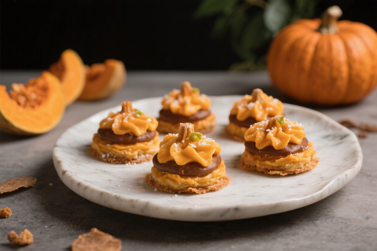 Pumpkin Dog Treats Recipe – Simple, Wholesome, and Dog-Approved