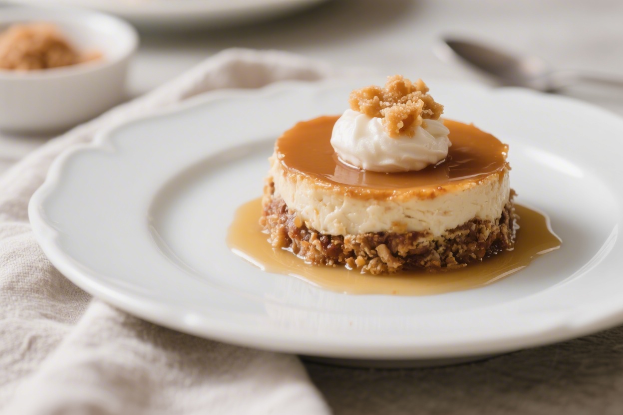 Keto Dessert Recipe – Creamy Chocolate Peanut Butter Cups