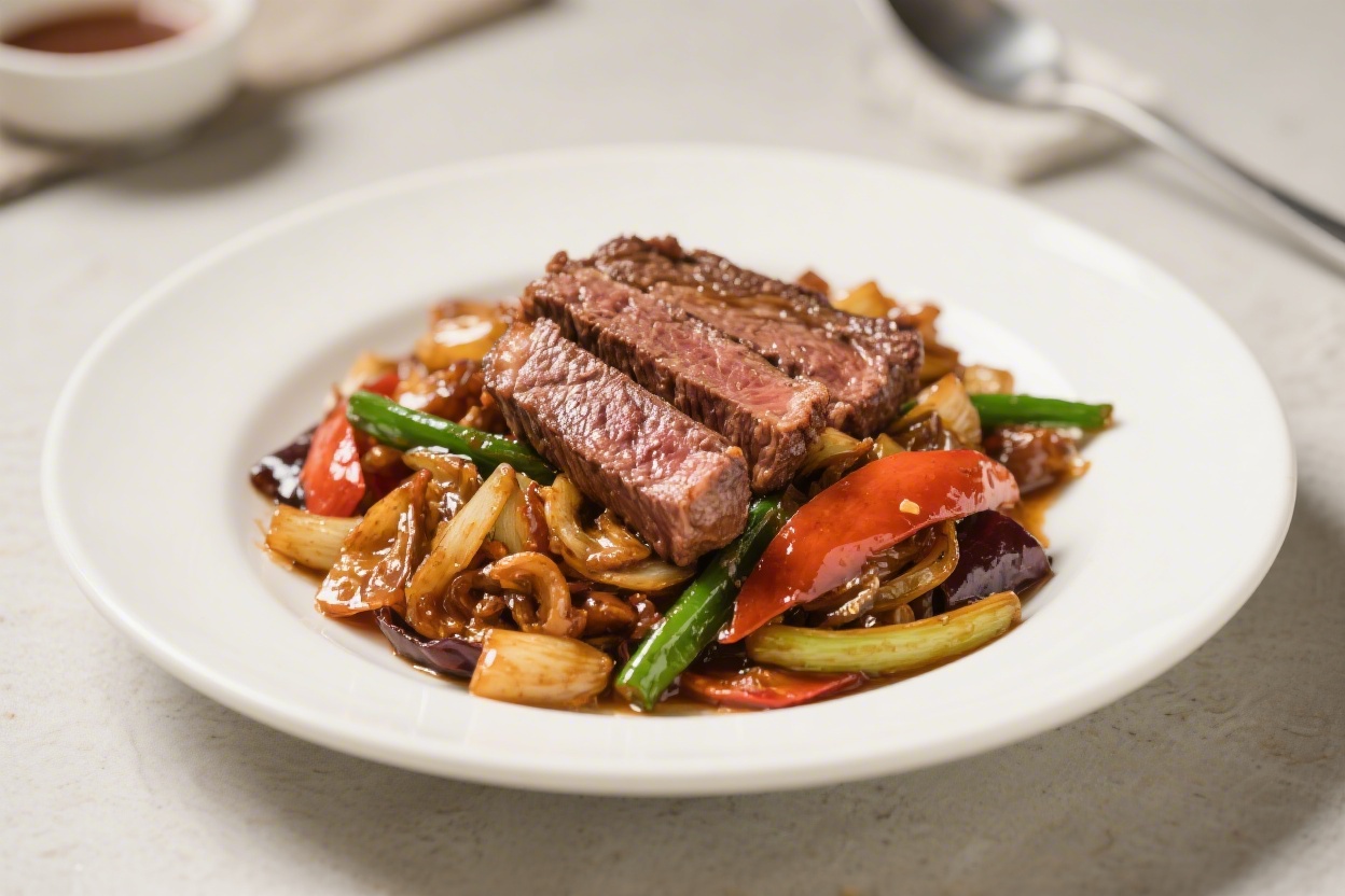 Steak Stir Fry Recipes – Fast, Flavorful, and Weeknight-Friendly