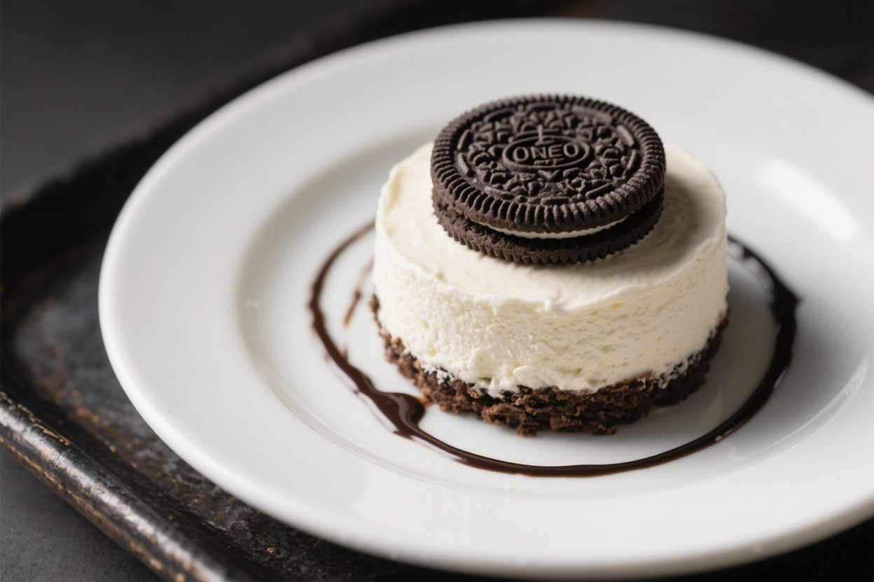Oreo Dessert Recipe – A Creamy, No-Bake Crowd-Pleaser