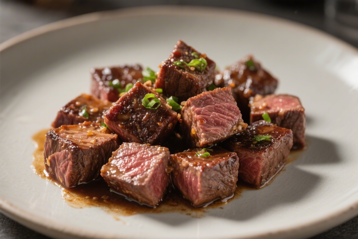 Cubed Steak Recipe – Tender, Comforting, and Quick